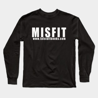 Falstaff Misfit Shirt Long Sleeve T-Shirt